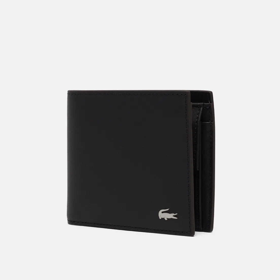 Lacoste Кошелек Large Billford And Coin