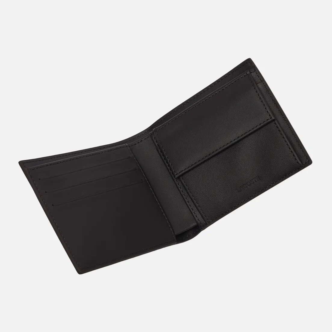 Lacoste Кошелек Large Billford And Coin