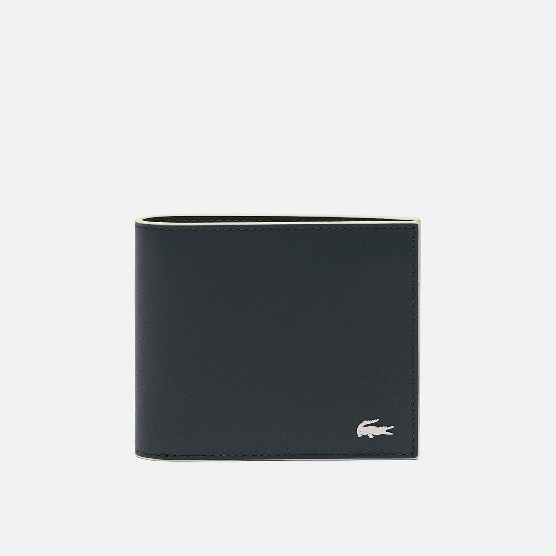 Lacoste Кошелек Large Billford And Coin