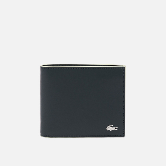 Кошелек Lacoste Large Billford And Coin Sinople Everina