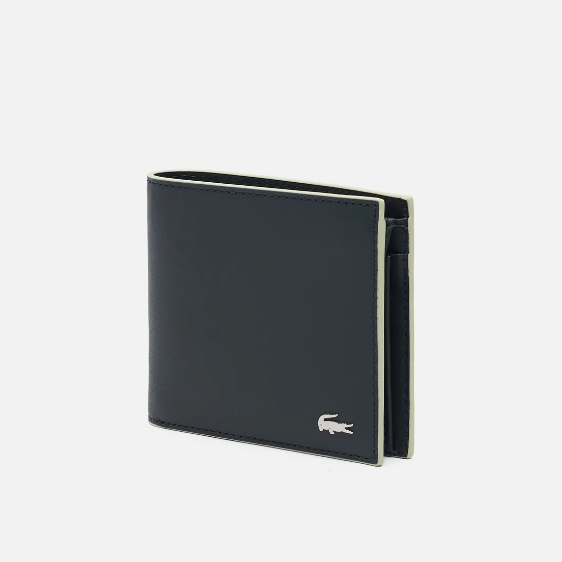 Lacoste Кошелек Large Billford And Coin