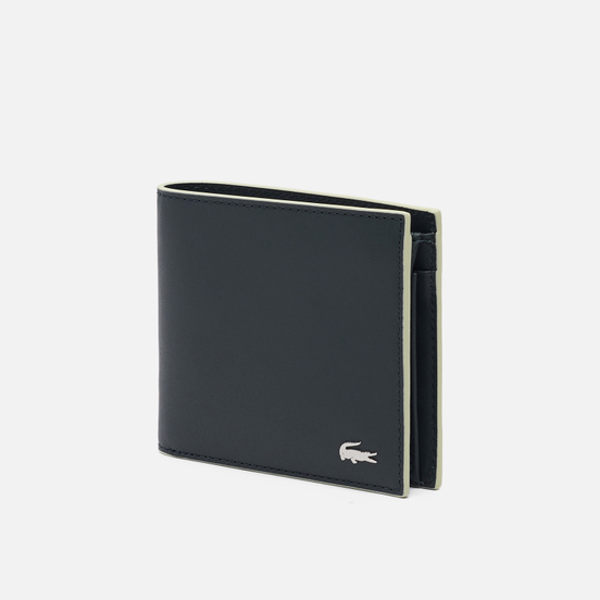 Кошелек Lacoste Large Billford And Coin Sinople Everina