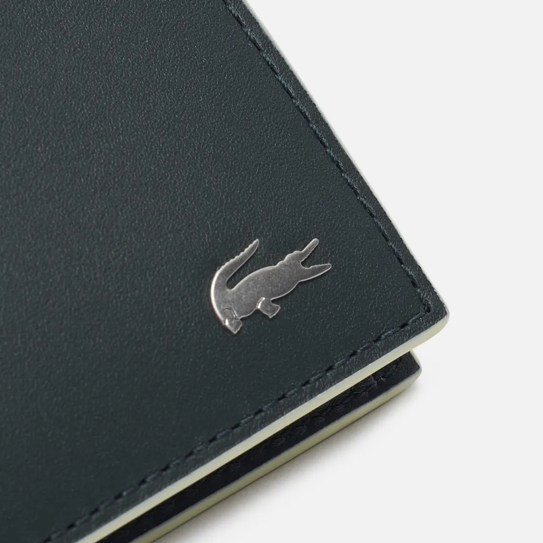 Lacoste Кошелек Large Billford And Coin