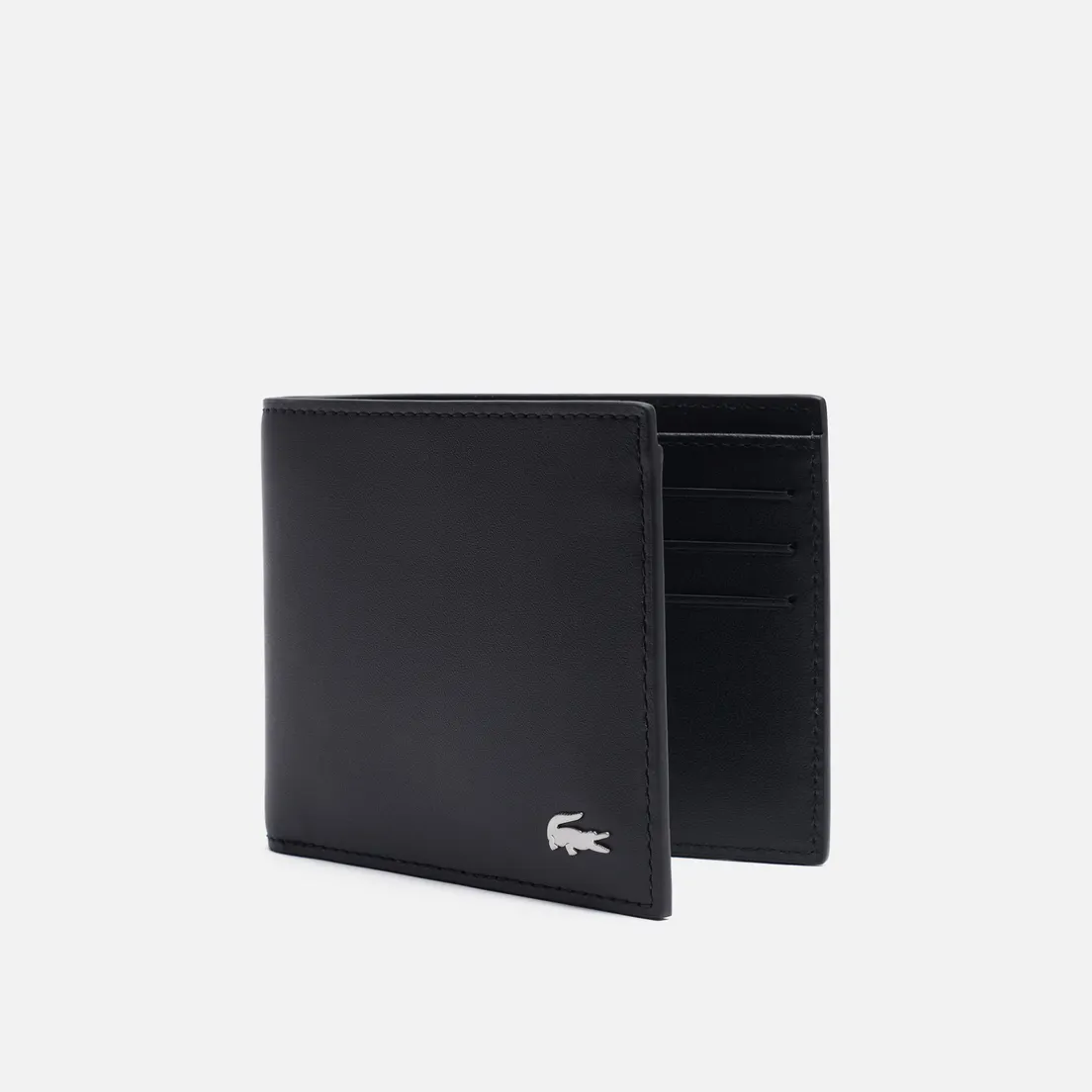 Lacoste Кошелек Fitzgerald Leather 6 Card