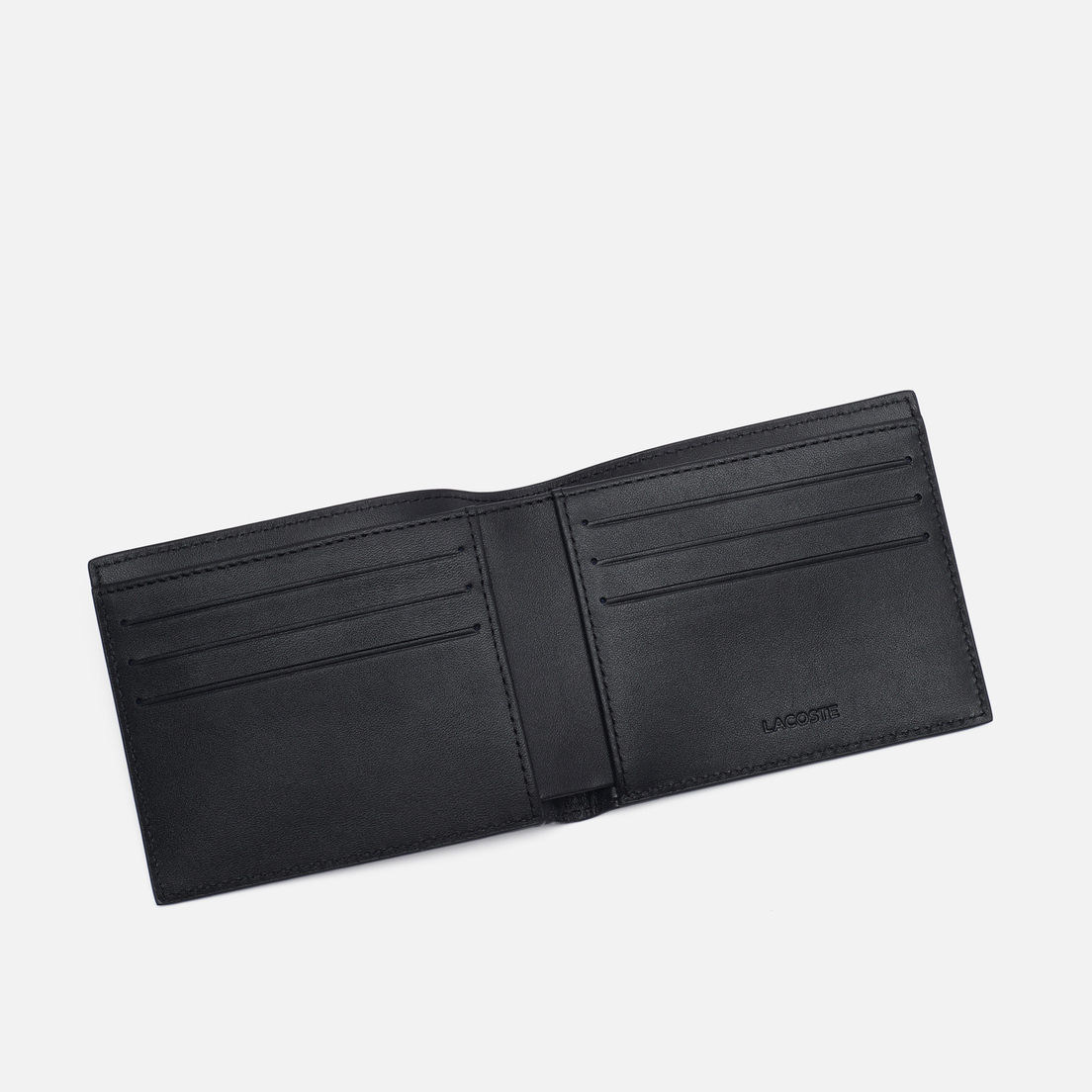 Lacoste Кошелек Fitzgerald Leather 6 Card