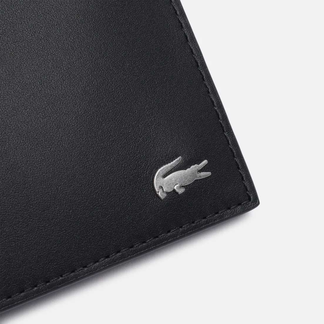 Lacoste Кошелек Fitzgerald Leather 6 Card