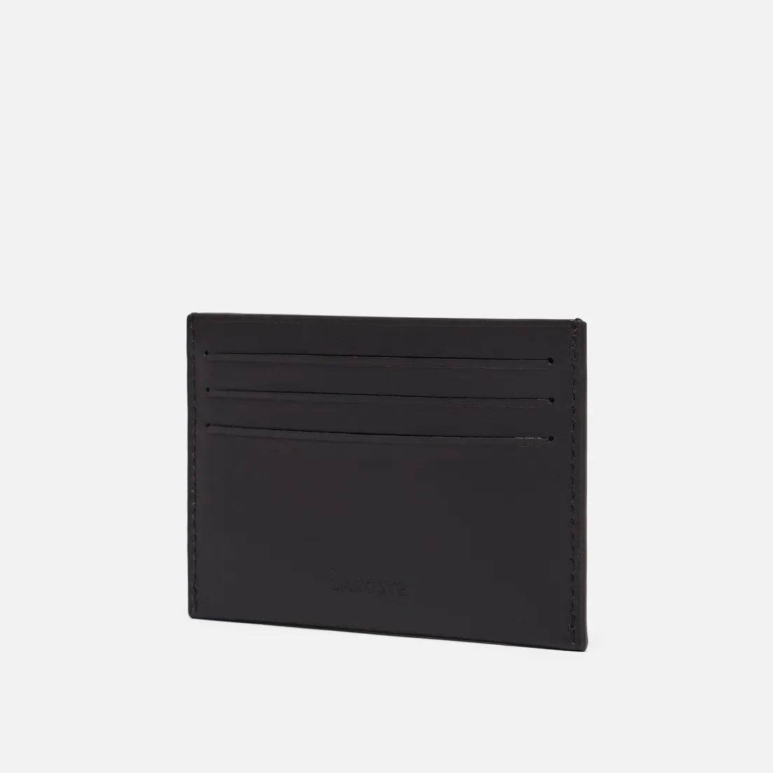 Lacoste Держатель для карт Fitzgerald Credit Card Holder