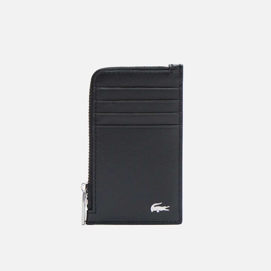 Lacoste Кошелек Fitzgerald Leather Zip