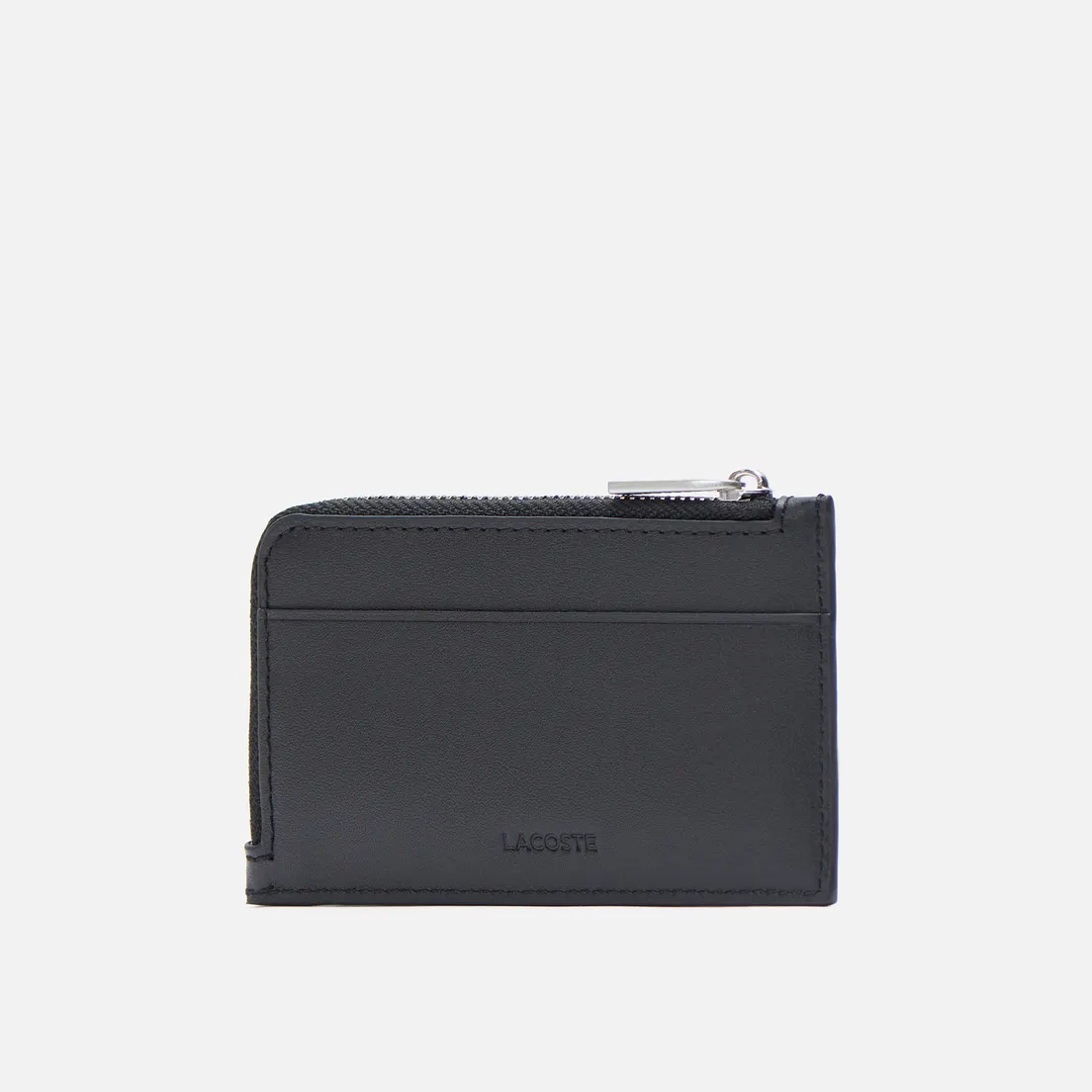 Lacoste Кошелек Fitzgerald Leather Zip