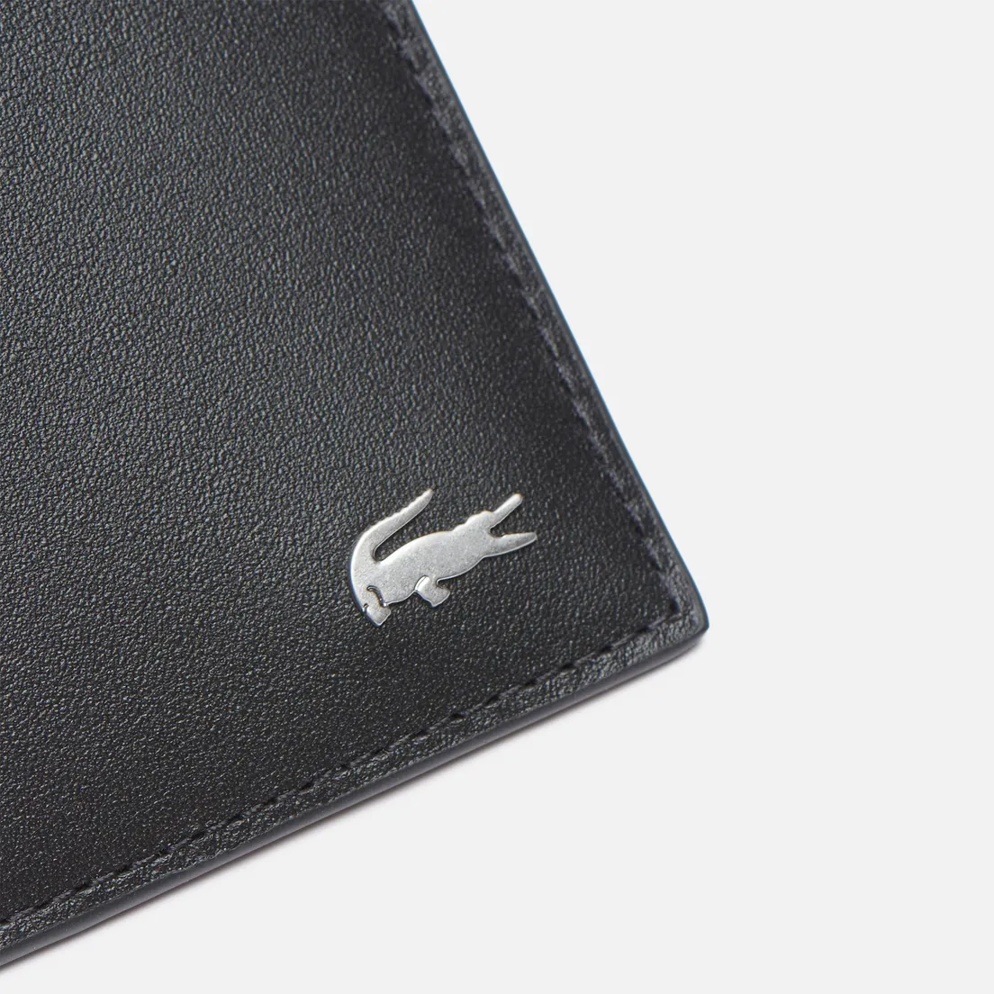 Lacoste Кошелек Fitzgerald Leather Zip