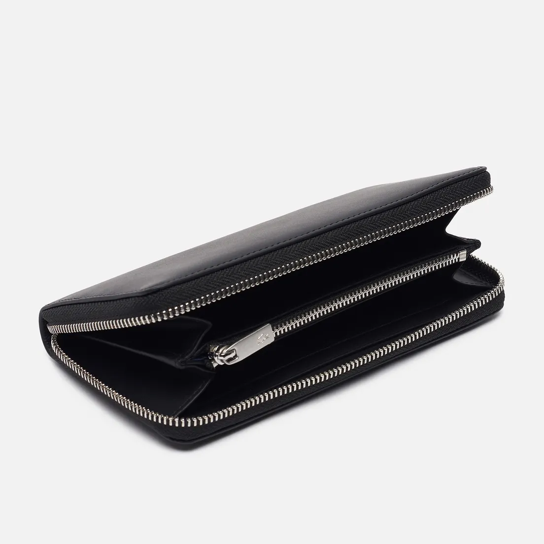 Lacoste Кошелек Fitzgerald Smooth Leather Large