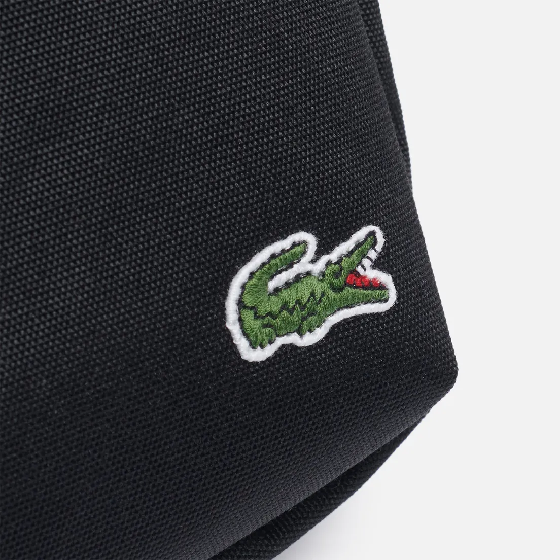 Lacoste Сумка Neocroc Canvas Vertical