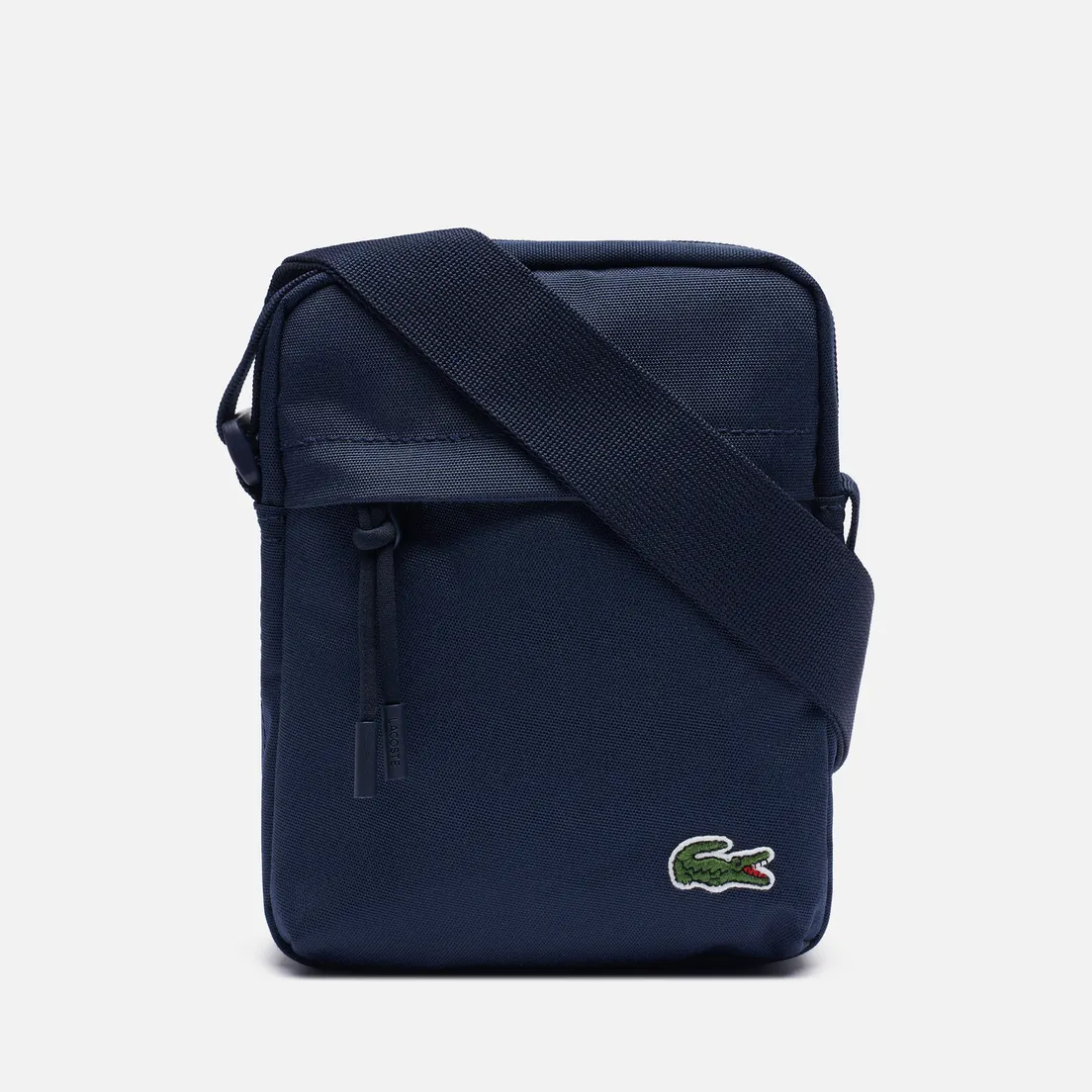 Lacoste Сумка Neocroc Canvas Vertical