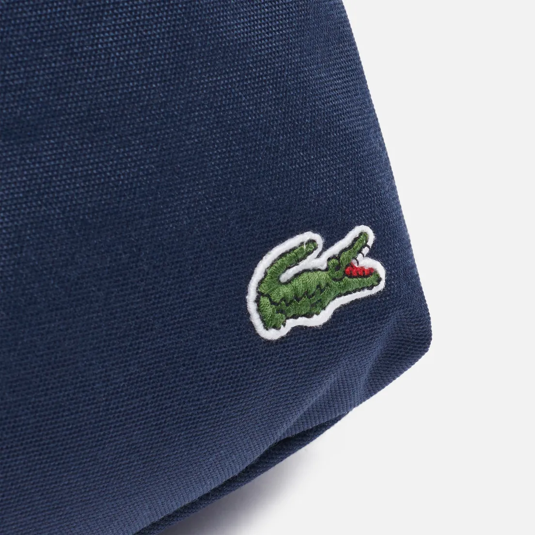 Lacoste Сумка Neocroc Canvas Vertical