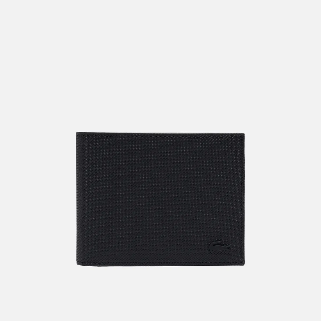 Lacoste Кошелек Classic Petit Pique Six Card