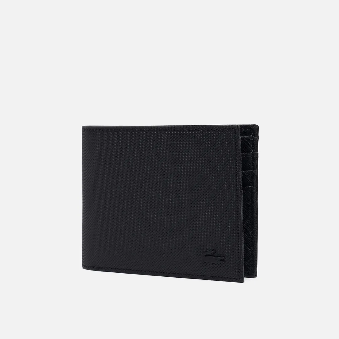 Lacoste Кошелек Classic Petit Pique Six Card