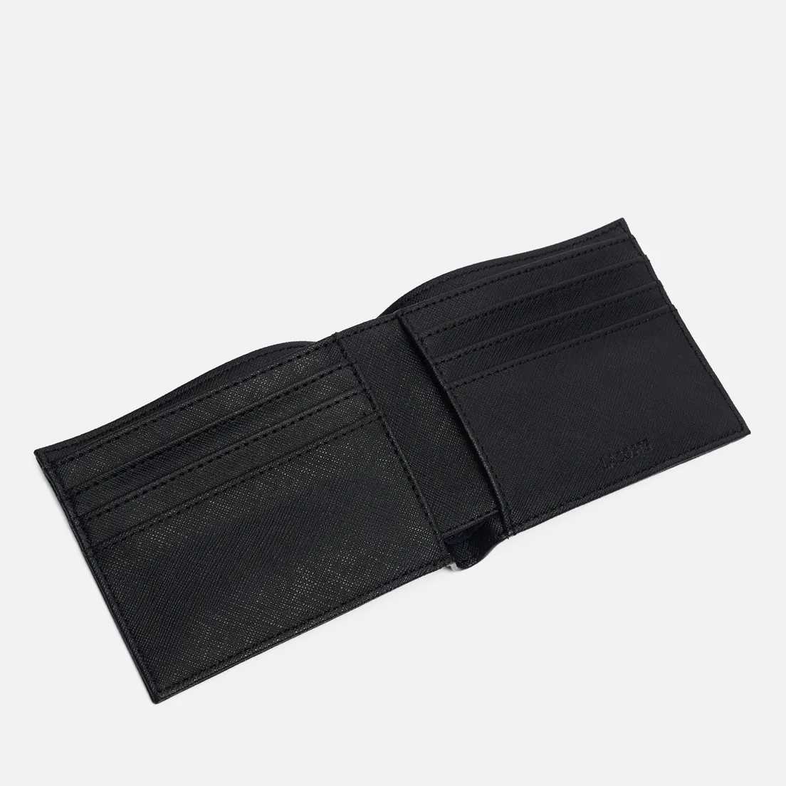 Lacoste Кошелек Classic Petit Pique Six Card