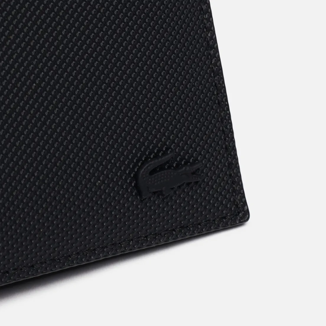 Lacoste Кошелек Classic Petit Pique Six Card