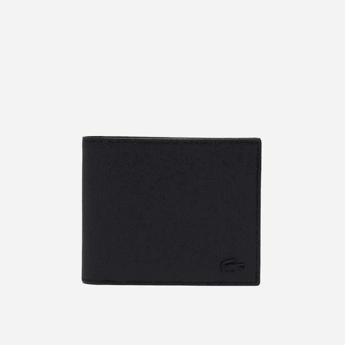 Lacoste Кошелек Classic Petit Pique Three Card