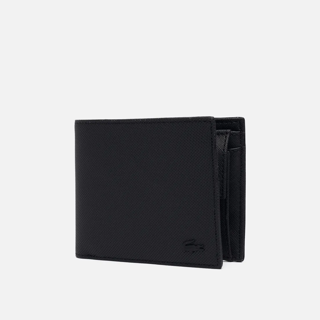 Lacoste Кошелек Classic Petit Pique Three Card