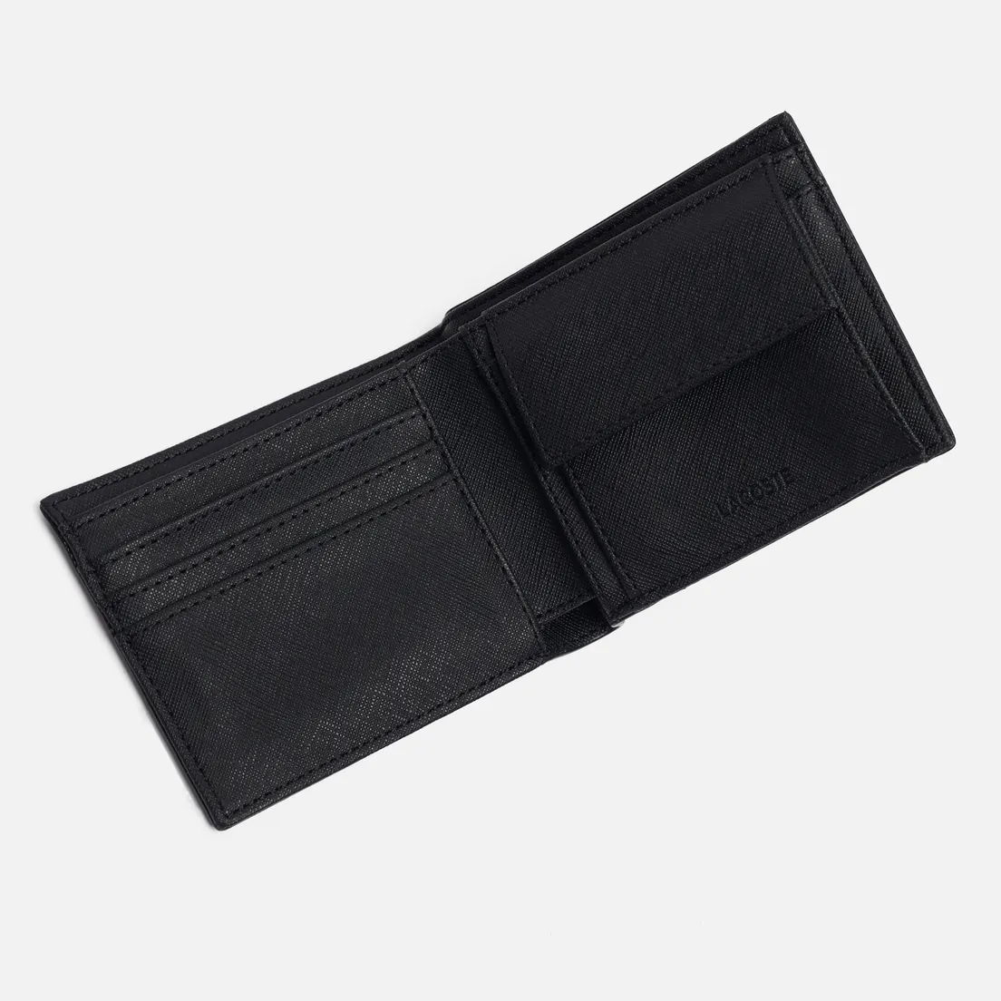 Lacoste Кошелек Classic Petit Pique Three Card