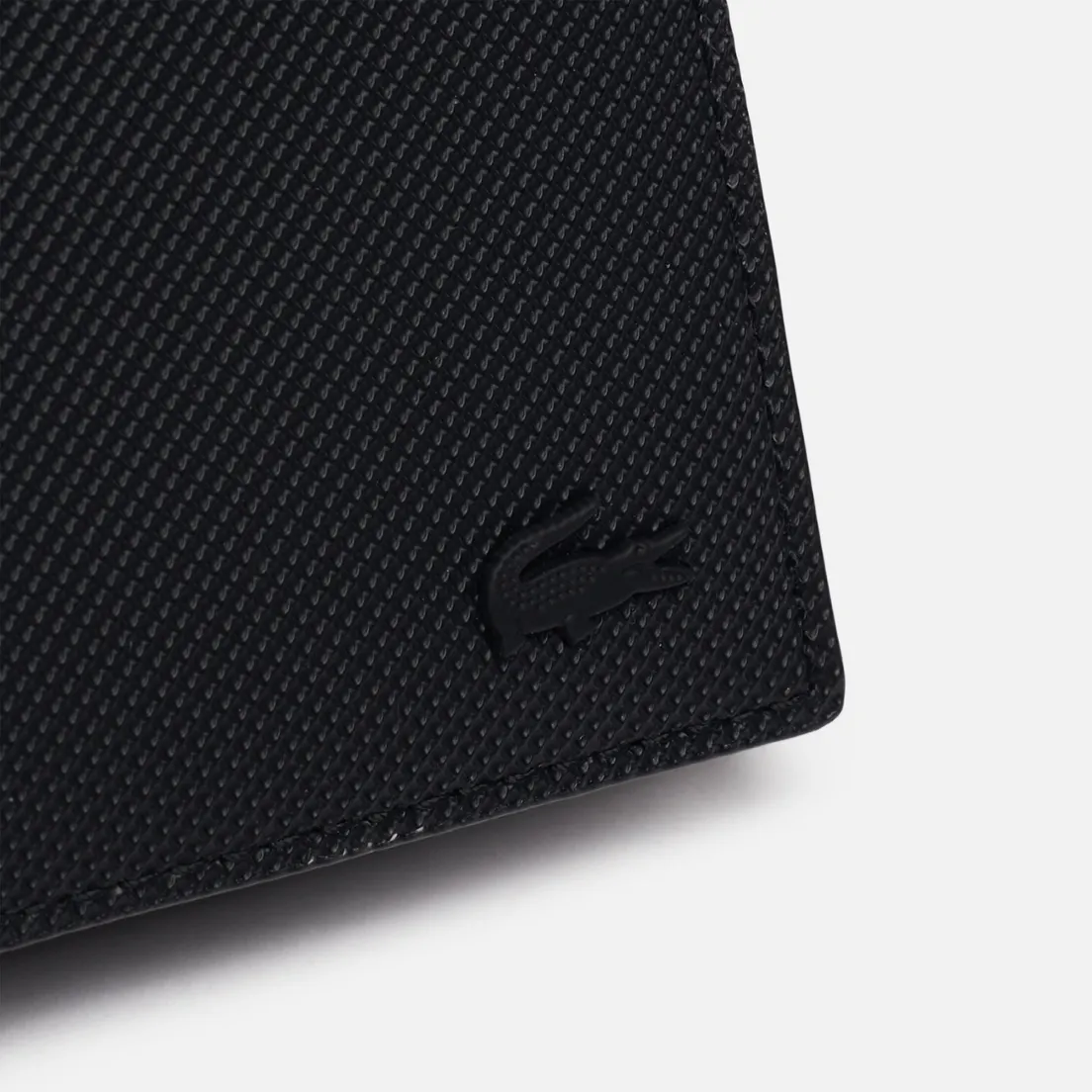 Lacoste Кошелек Classic Petit Pique Three Card