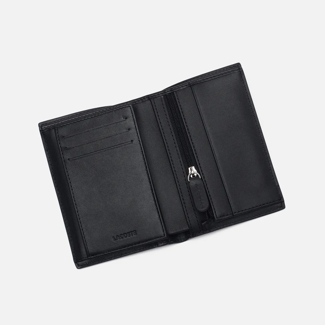 Lacoste Кошелек Fitzgerald Leather 7 Card