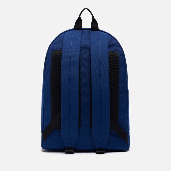 Рюкзак Lacoste Neocroc Canvas Zip Pocket Navy/Black
