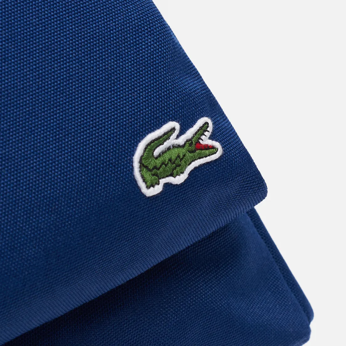 Lacoste Рюкзак Neocroc Canvas Zip Pocket