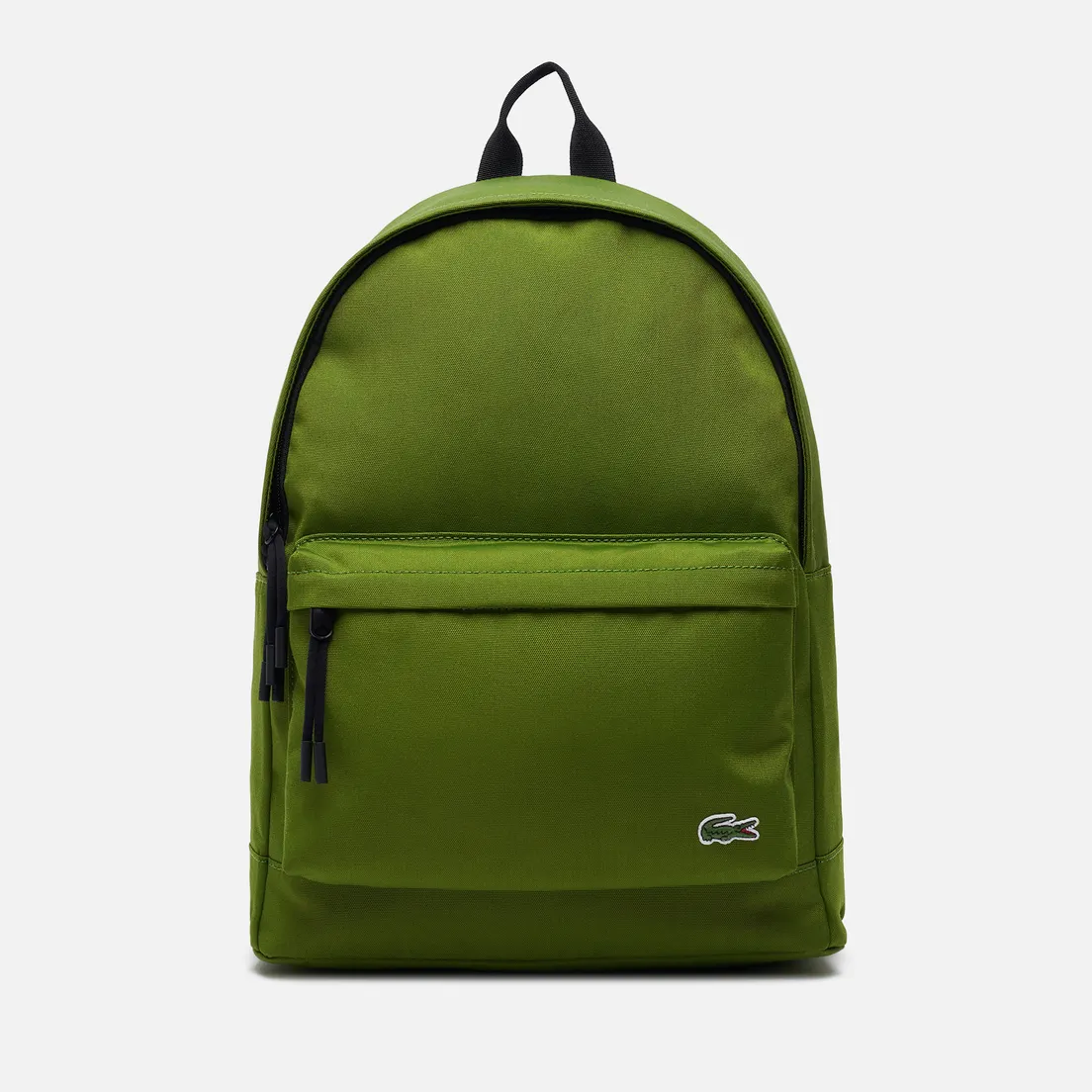 Lacoste Рюкзак Neocroc Canvas Zip Pocket