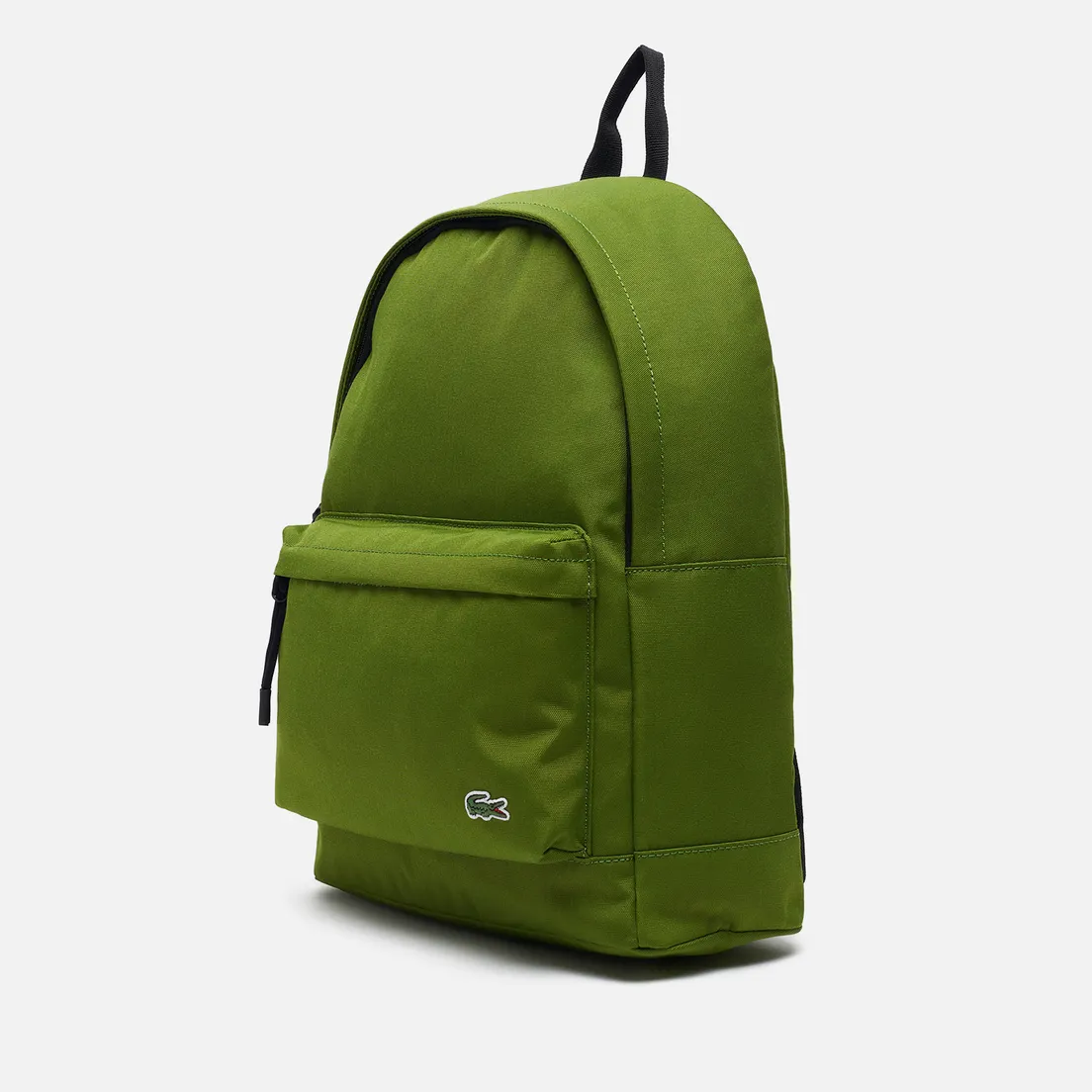 Lacoste Рюкзак Neocroc Canvas Zip Pocket