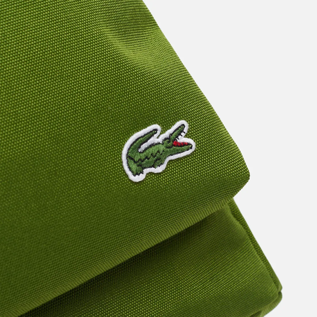 Lacoste Рюкзак Neocroc Canvas Zip Pocket