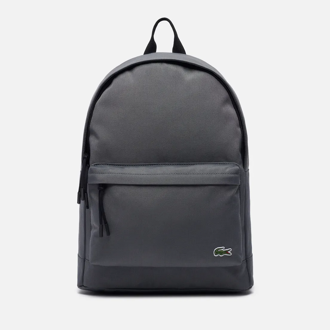 Lacoste Рюкзак Neocroc Canvas Zip Pocket
