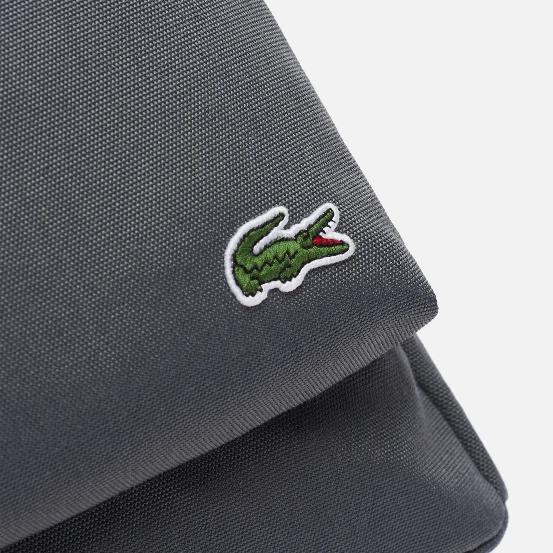 Lacoste Рюкзак Neocroc Canvas Zip Pocket