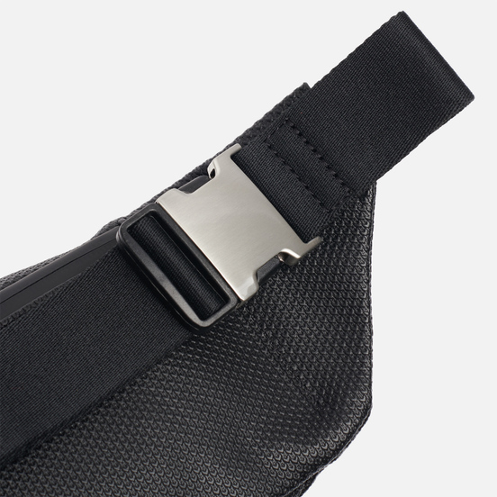 Сумка Lacoste Chantaco Soft Leather Black