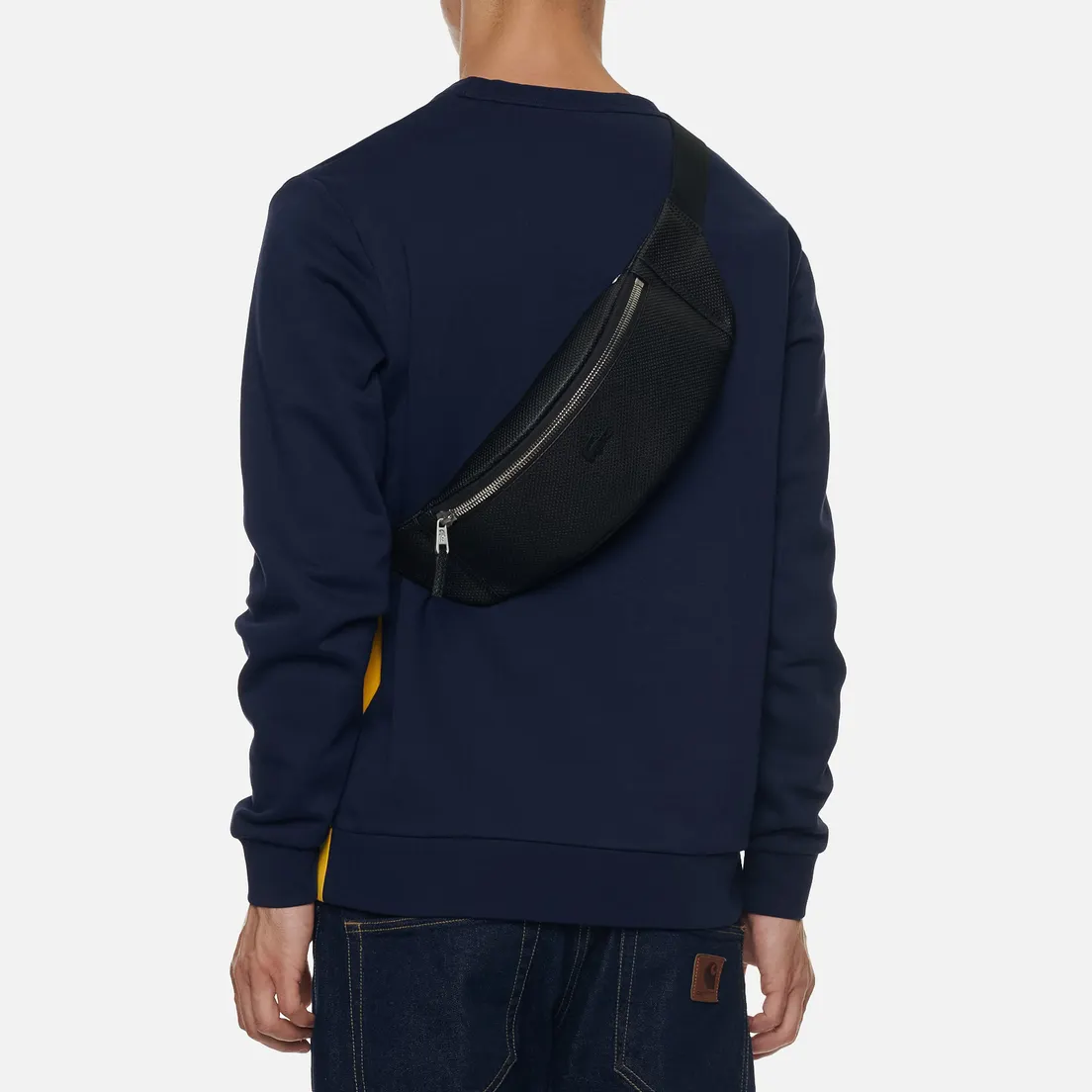 Lacoste Сумка Chantaco Soft Leather