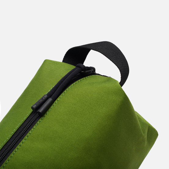 Косметичка Lacoste Neocroc Canvas Melisse/Black