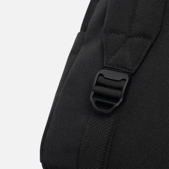 Сумка Lacoste Neocroc Canvas Crossbody Black