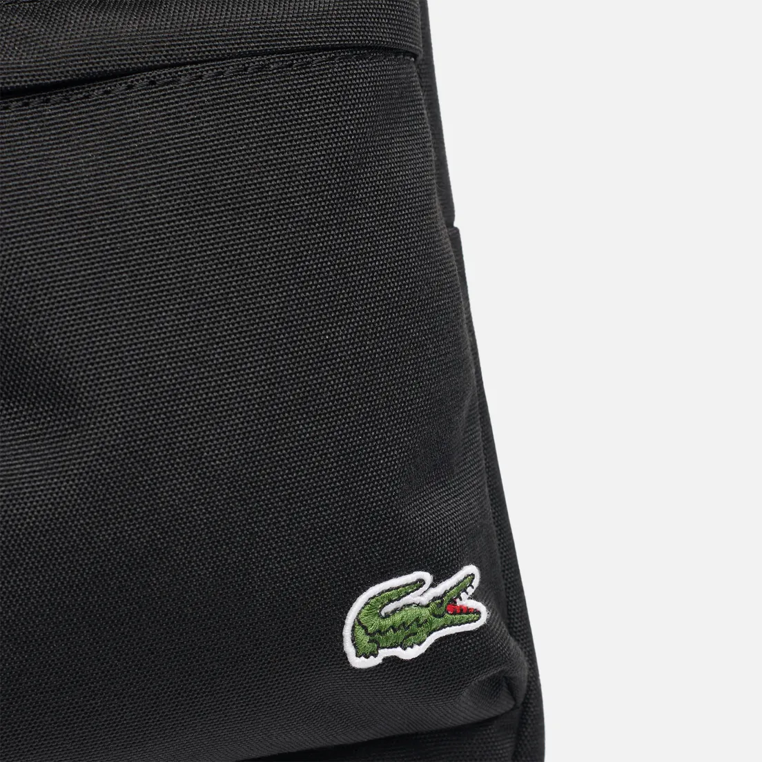 Lacoste Сумка Neocroc Canvas Crossbody