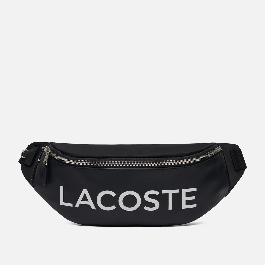 Lacoste Сумка на пояс L.12.12 Branded Smooth Leather