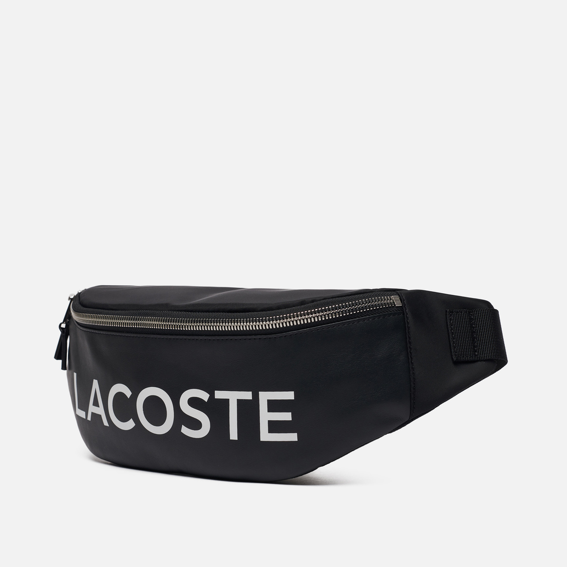 Lacoste Сумка на пояс L.12.12 Branded Smooth Leather
