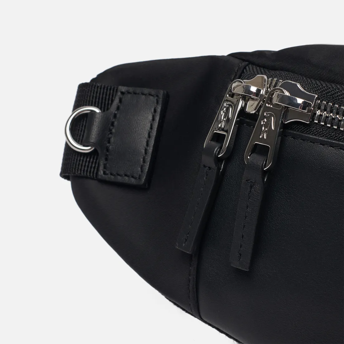 Lacoste Сумка на пояс L.12.12 Branded Smooth Leather