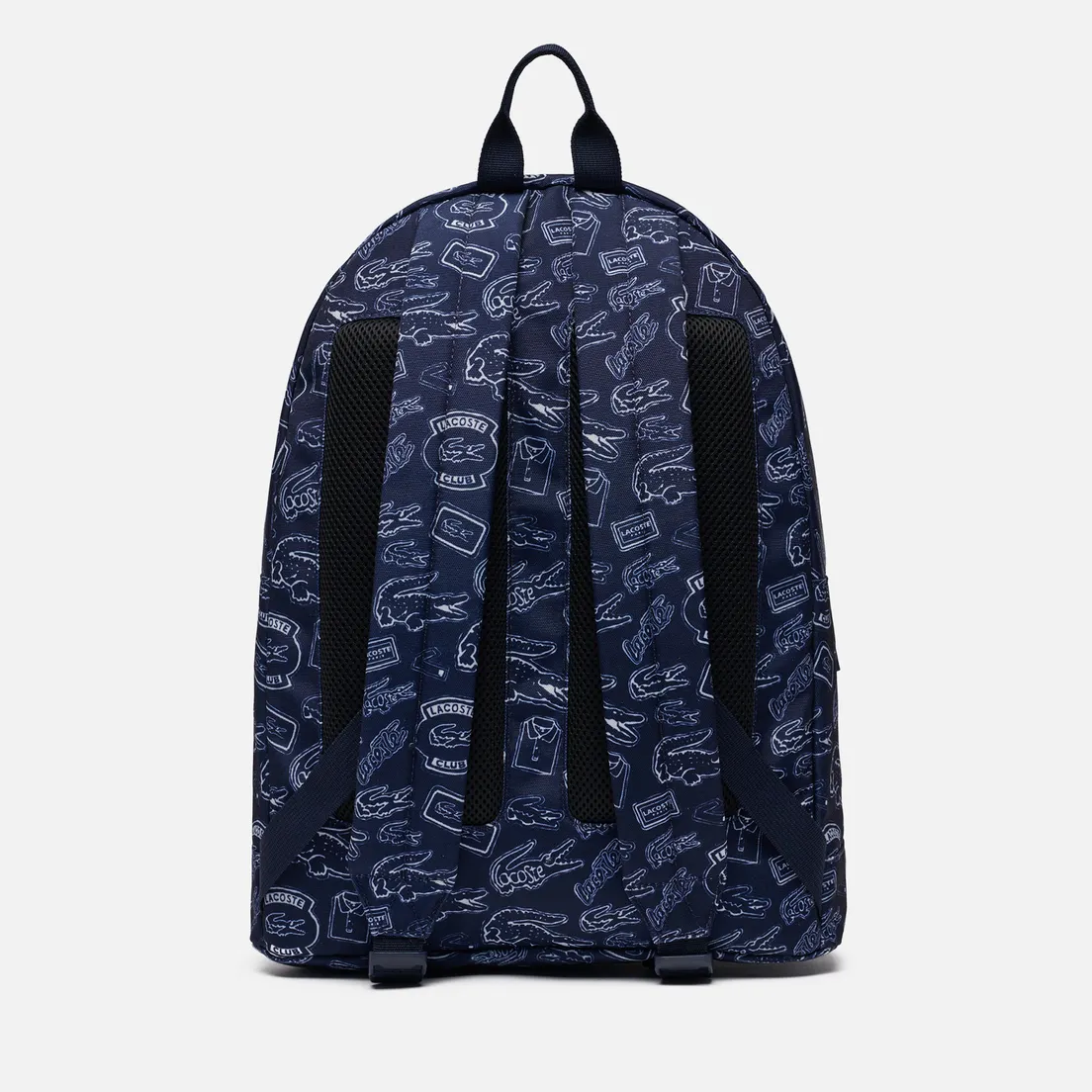 Lacoste Рюкзак Neocroc Pattern Canvas