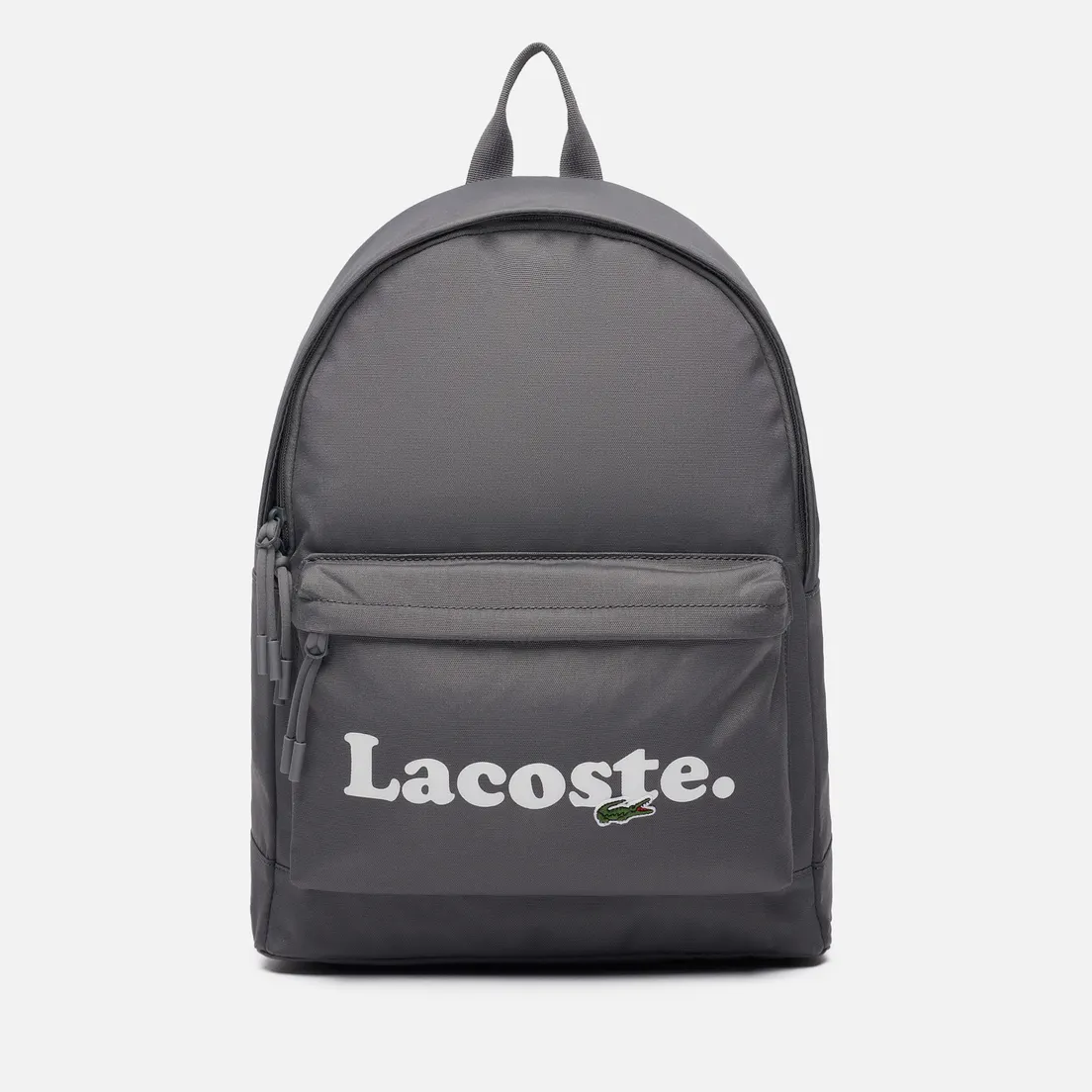 Lacoste Рюкзак Neocroc Branded Canvas
