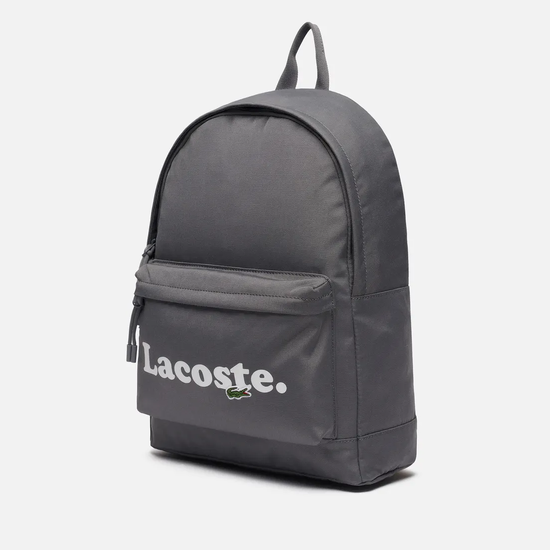Lacoste Рюкзак Neocroc Branded Canvas