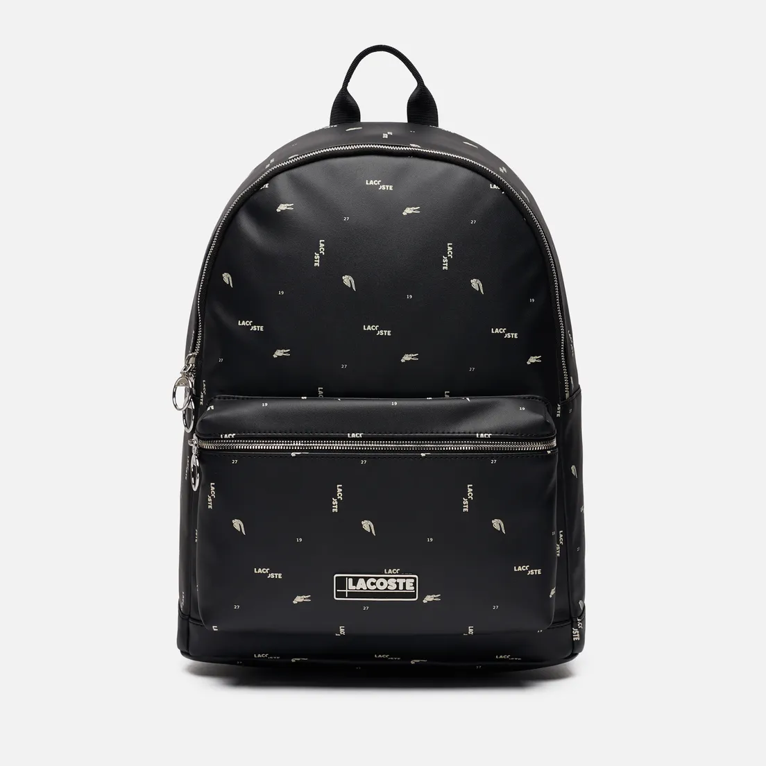 Lacoste Рюкзак All Over Print Logo