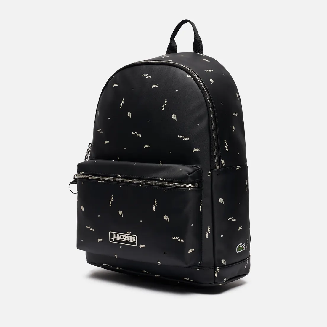Lacoste Рюкзак All Over Print Logo