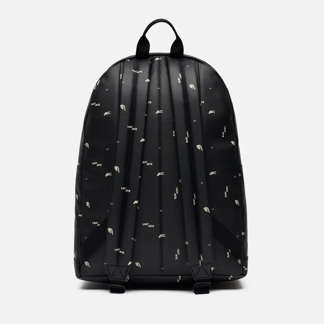 Lacoste Рюкзак All Over Print Logo