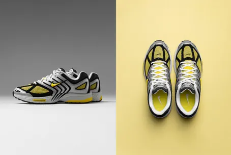 Nike Air Pegasus 2005: технологичный символ скорости и комфорта