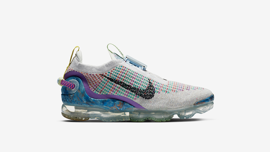the new vapormax 2020